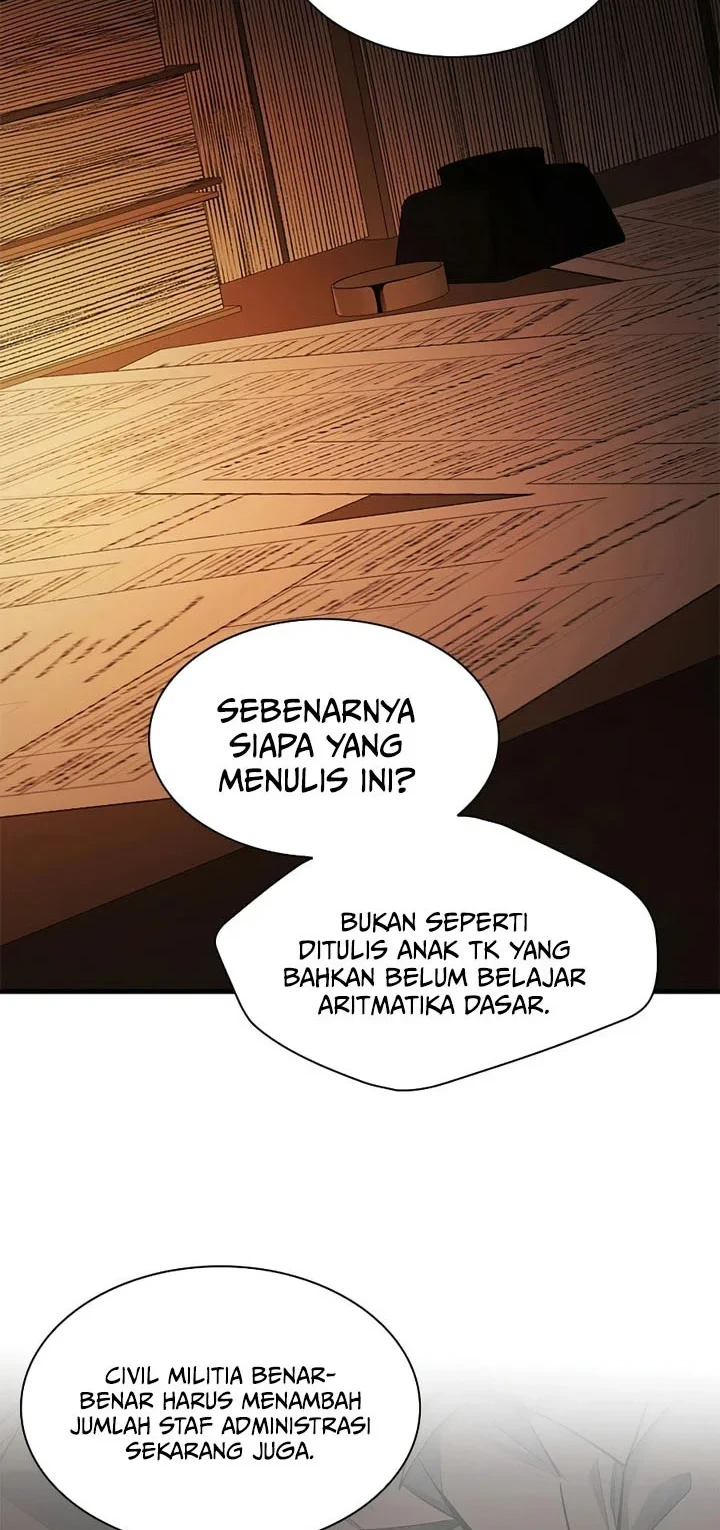 The Tutorial is Too Hard chapter 268 halaman 5