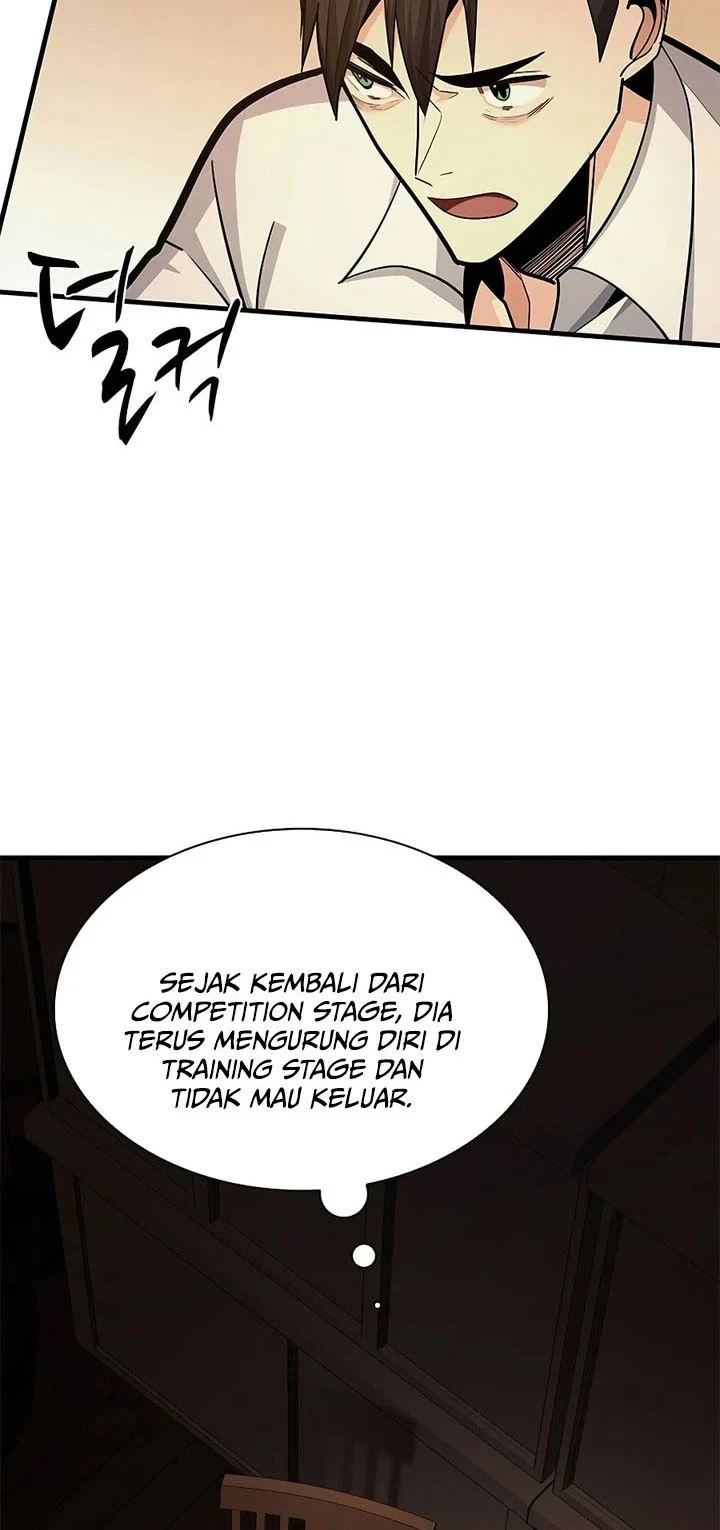 The Tutorial is Too Hard chapter 268 halaman 7