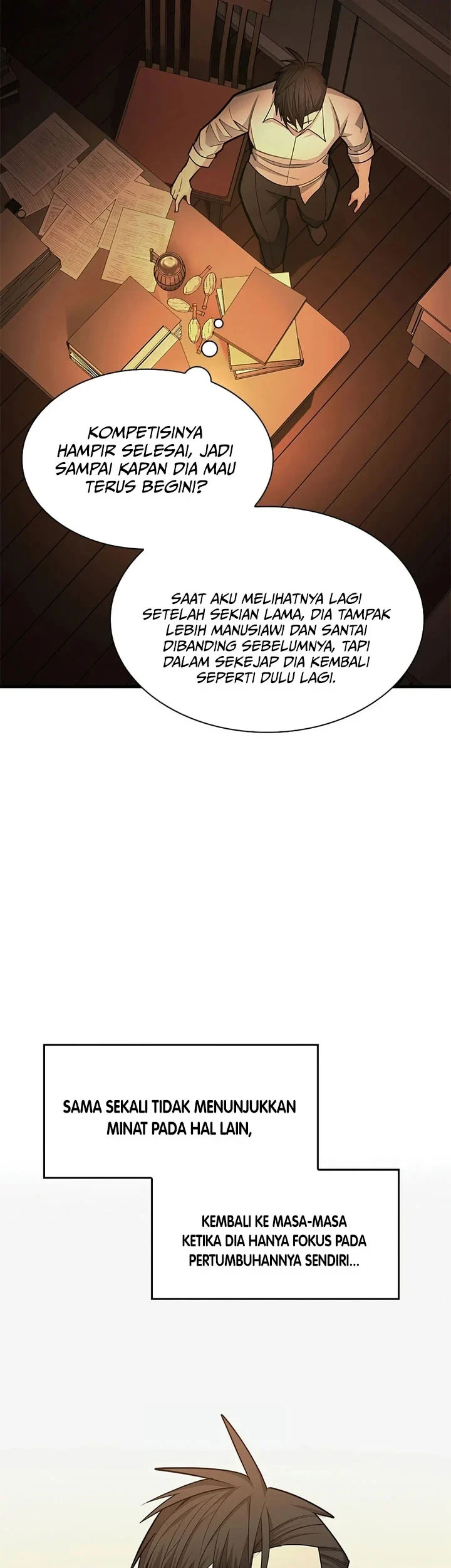 The Tutorial is Too Hard chapter 268 halaman 8
