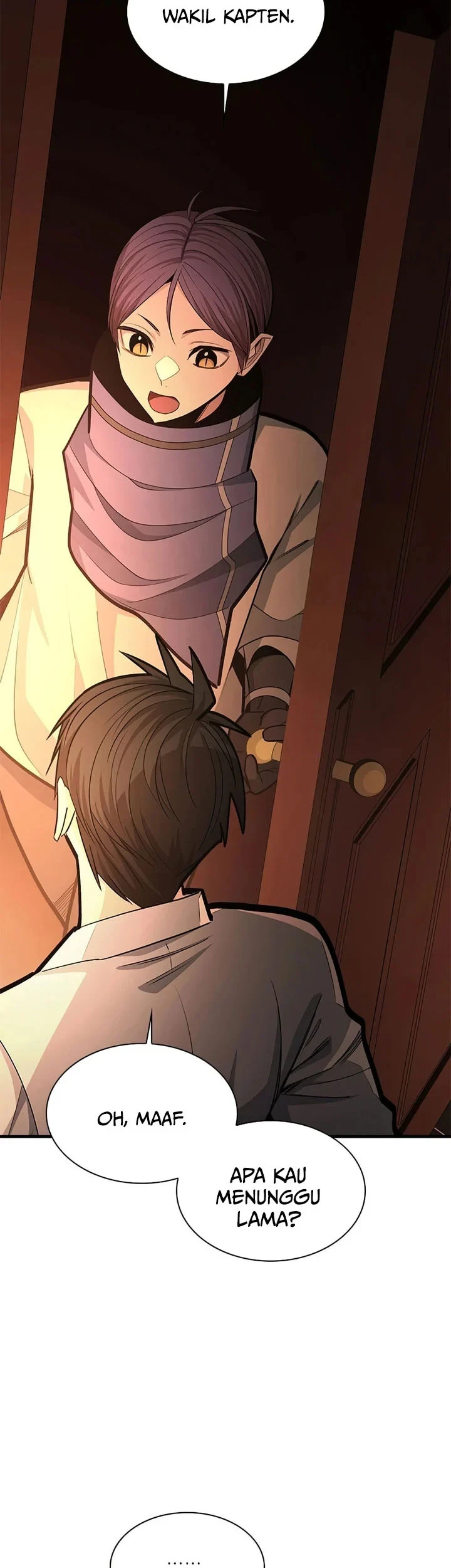 The Tutorial is Too Hard chapter 268 halaman 12