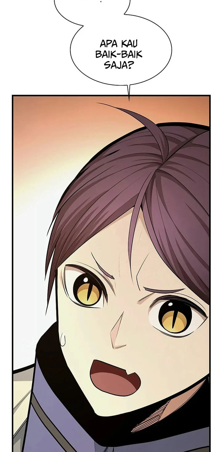 The Tutorial is Too Hard chapter 268 halaman 13