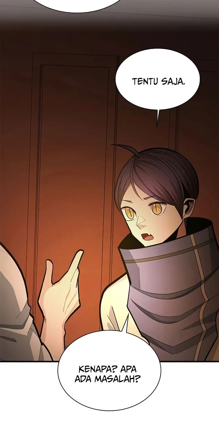 The Tutorial is Too Hard chapter 268 halaman 15