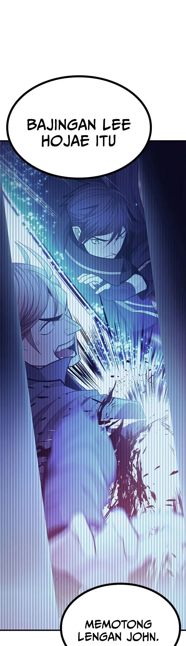 The Tutorial is Too Hard chapter 268 halaman 16