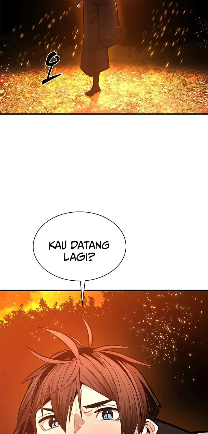 The Tutorial is Too Hard chapter 268 halaman 19