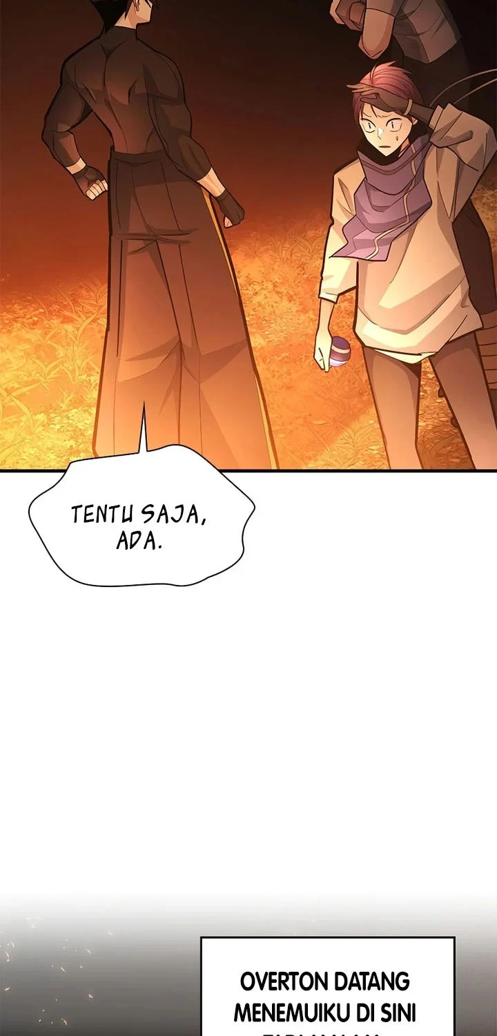 The Tutorial is Too Hard chapter 268 halaman 23