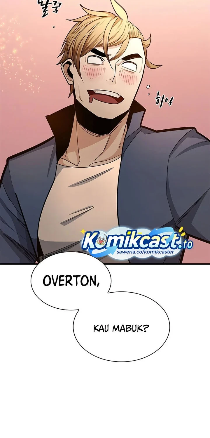 The Tutorial is Too Hard chapter 268 halaman 25