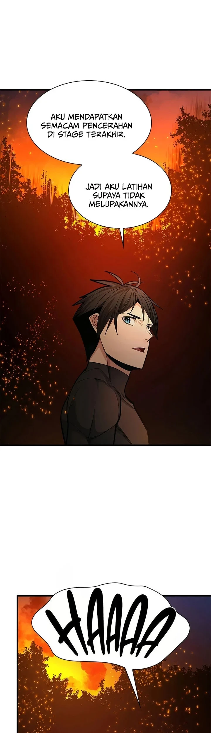 The Tutorial is Too Hard chapter 268 halaman 26