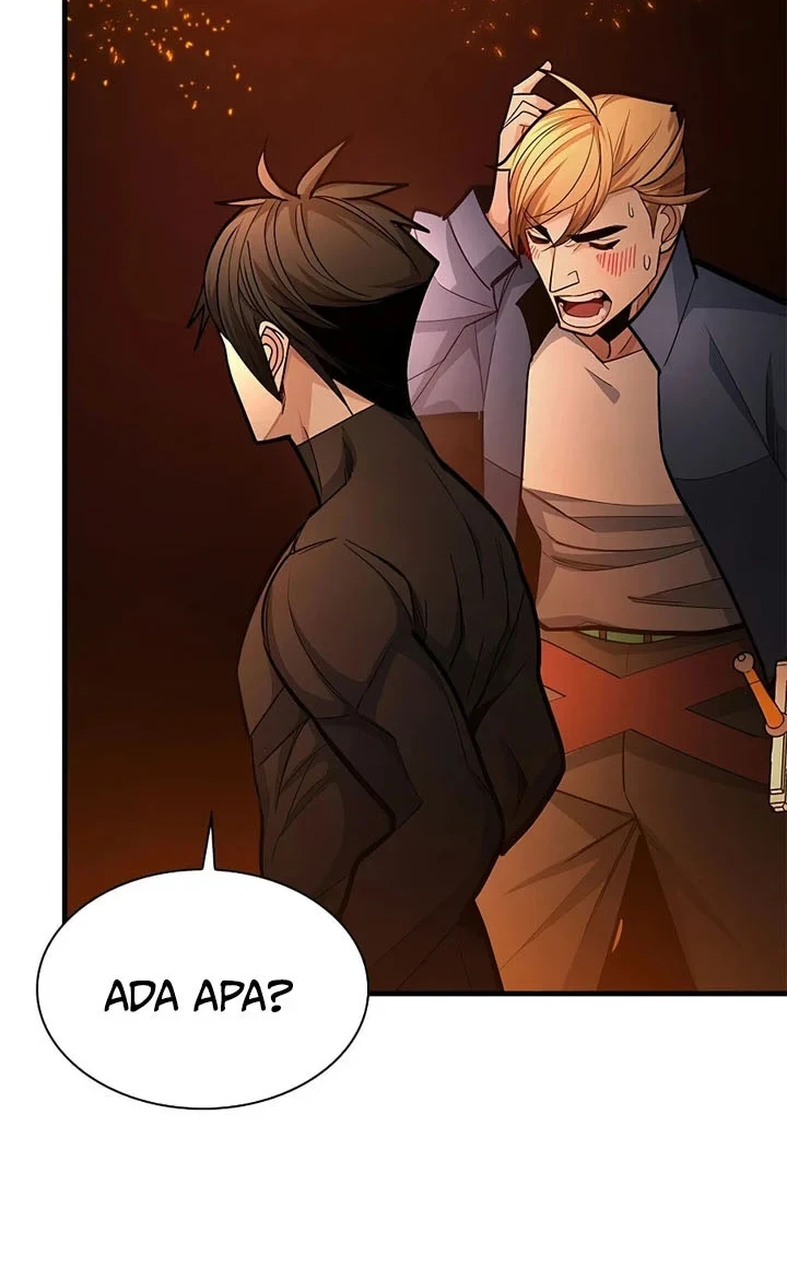 The Tutorial is Too Hard chapter 268 halaman 27
