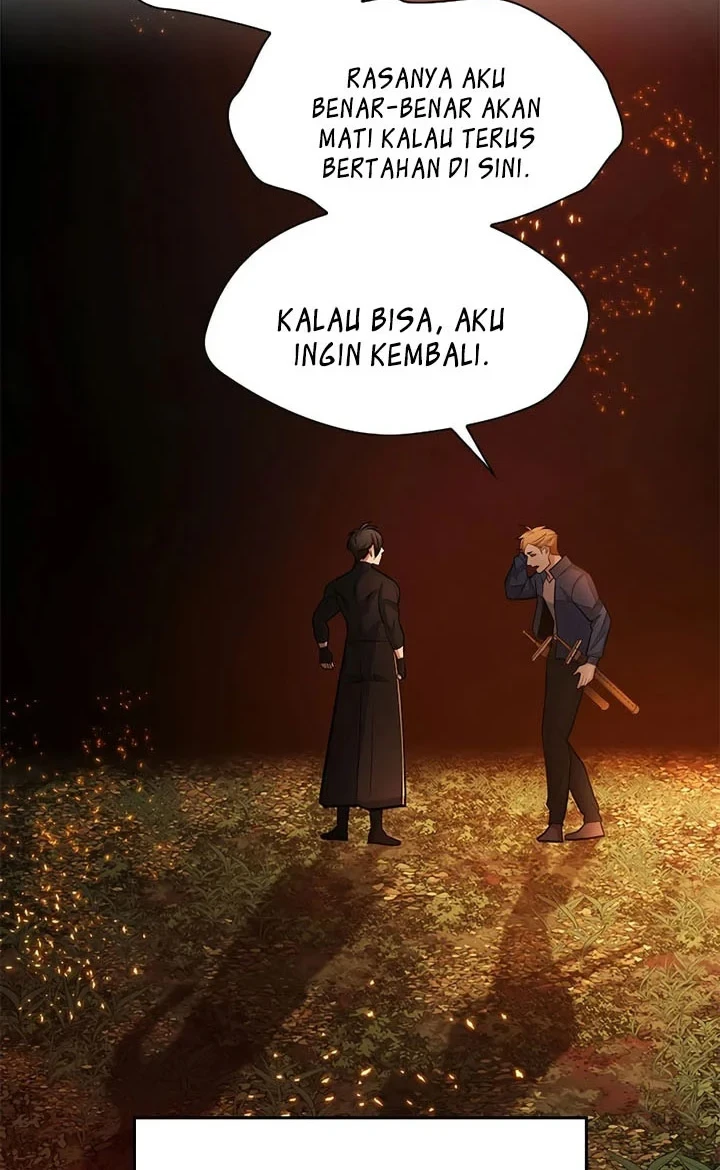 The Tutorial is Too Hard chapter 268 halaman 29