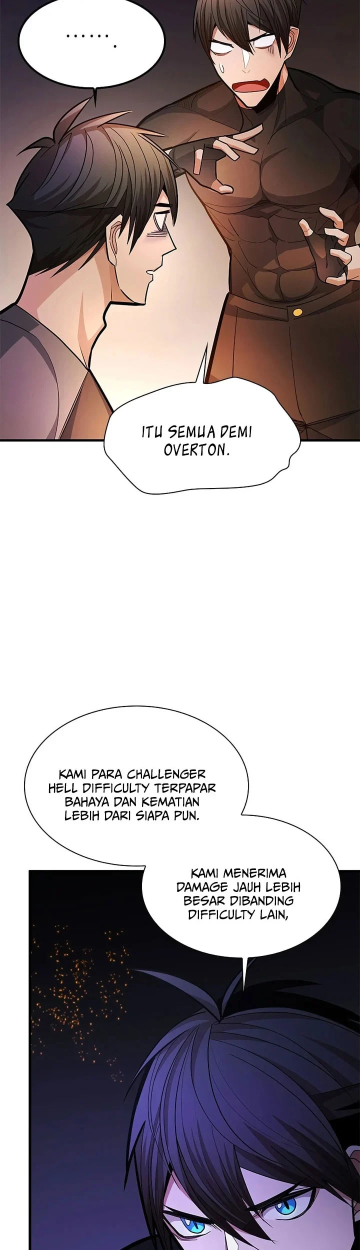 The Tutorial is Too Hard chapter 268 halaman 32