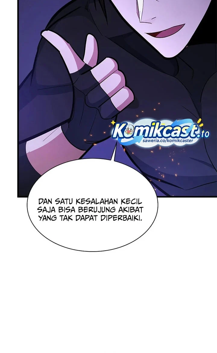The Tutorial is Too Hard chapter 268 halaman 33