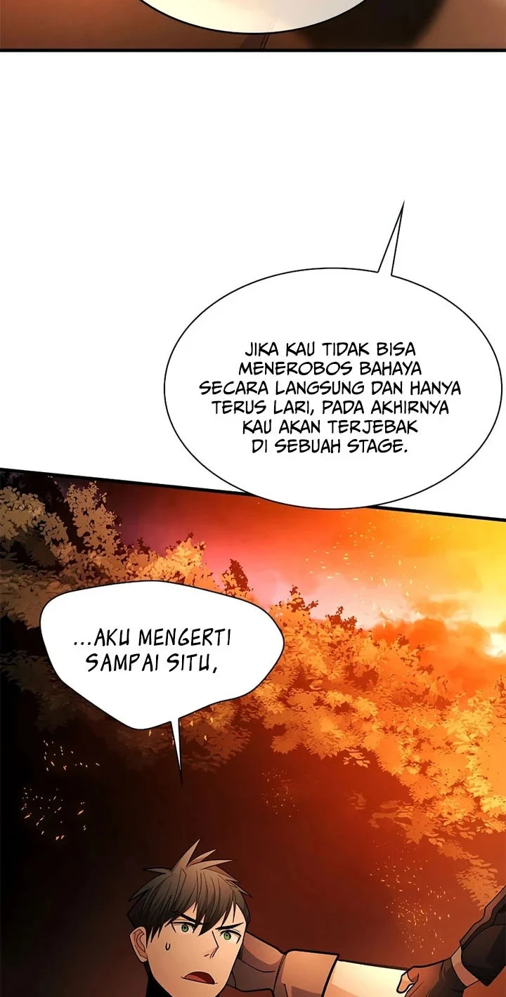 The Tutorial is Too Hard chapter 268 halaman 37
