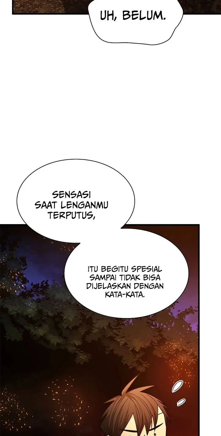 The Tutorial is Too Hard chapter 268 halaman 39