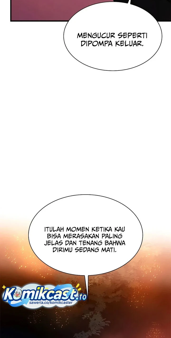 The Tutorial is Too Hard chapter 268 halaman 41