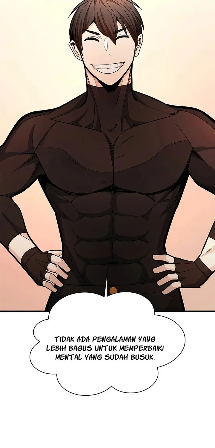 The Tutorial is Too Hard chapter 268 halaman 43