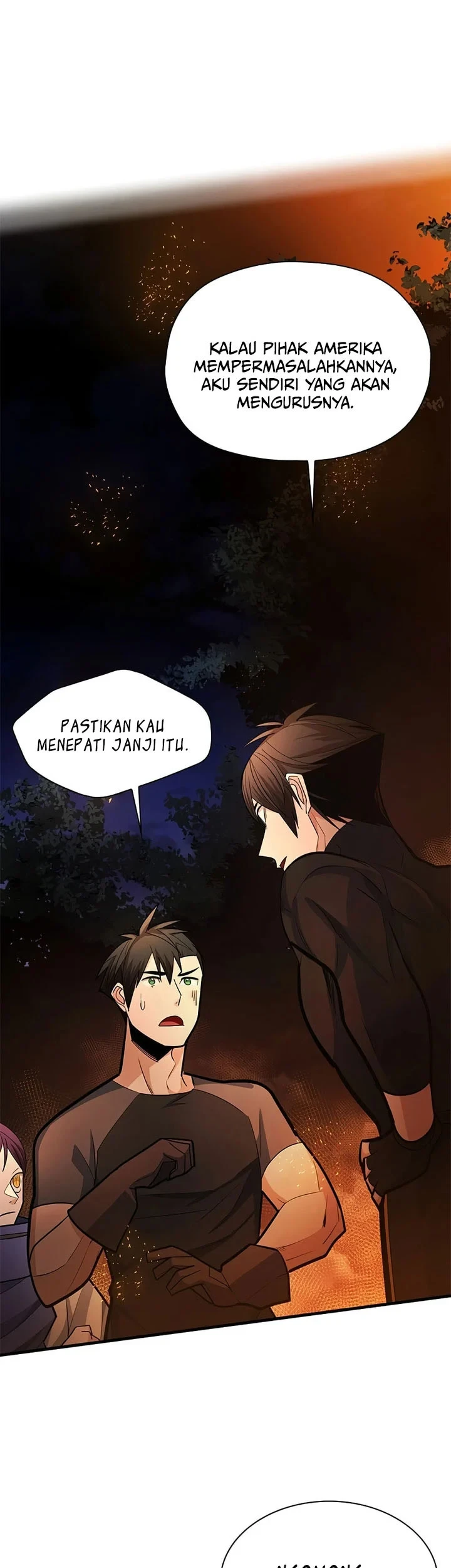 The Tutorial is Too Hard chapter 268 halaman 44