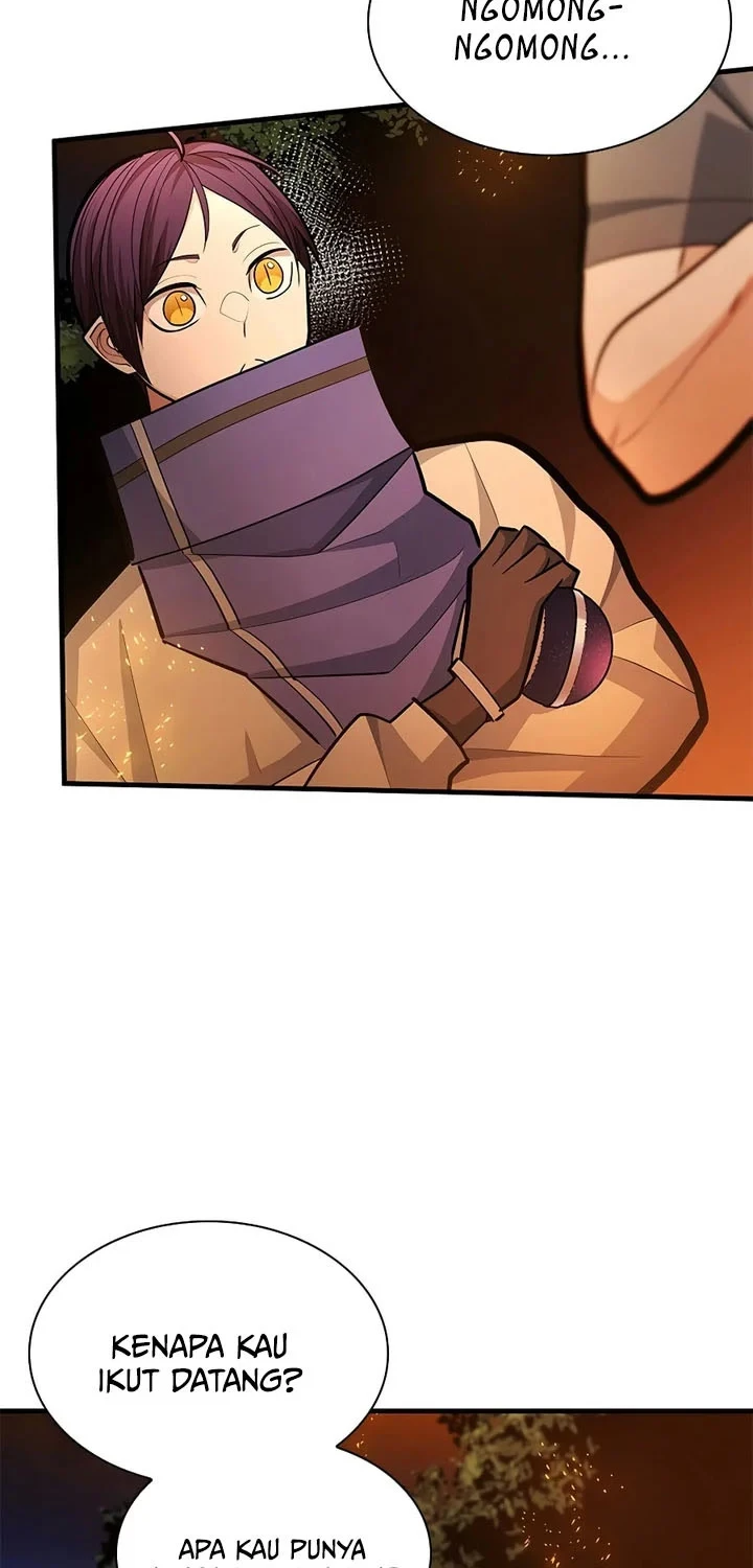 The Tutorial is Too Hard chapter 268 halaman 45