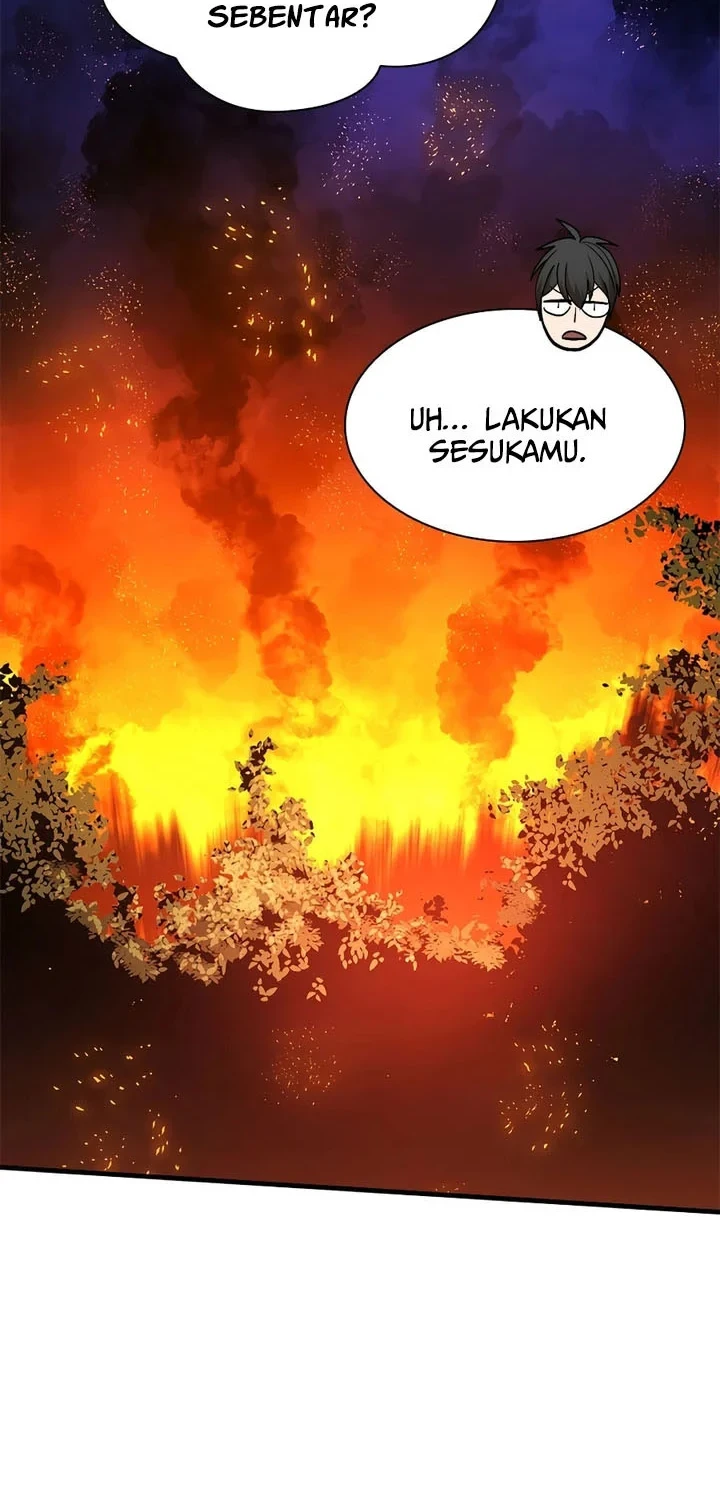 The Tutorial is Too Hard chapter 268 halaman 47