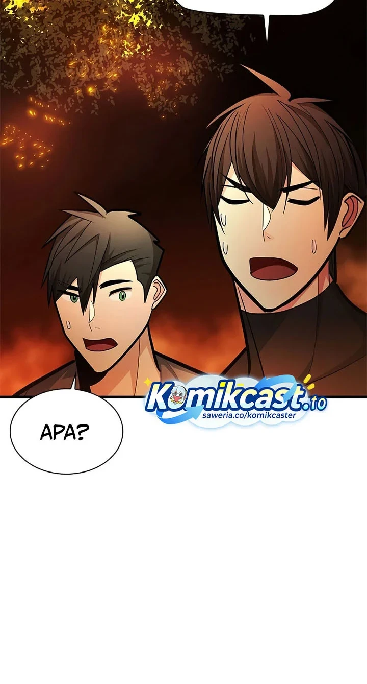 The Tutorial is Too Hard chapter 268 halaman 57