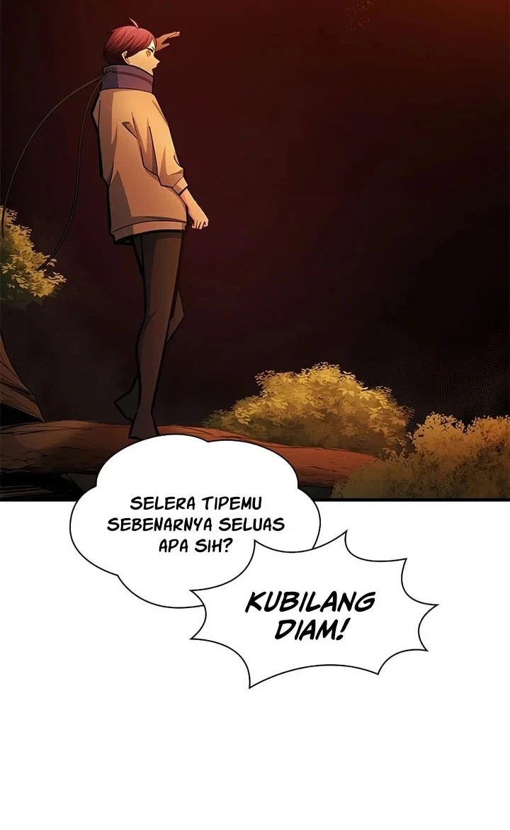 The Tutorial is Too Hard chapter 268 halaman 59