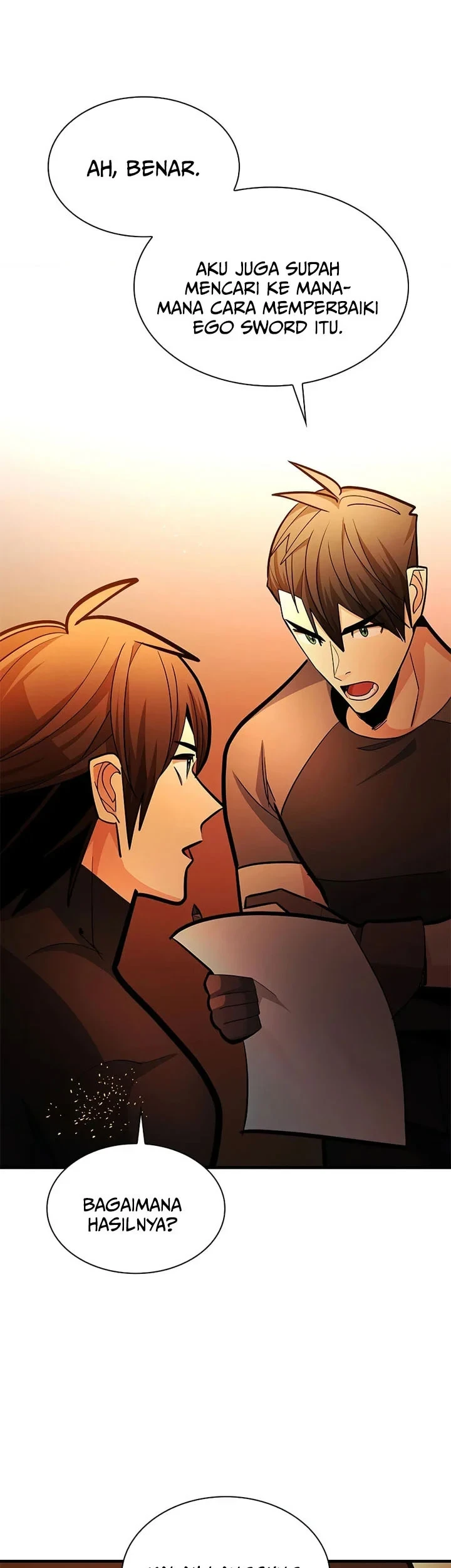 The Tutorial is Too Hard chapter 268 halaman 60