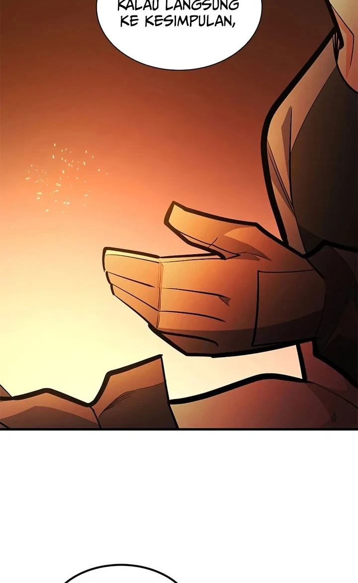 The Tutorial is Too Hard chapter 268 halaman 61