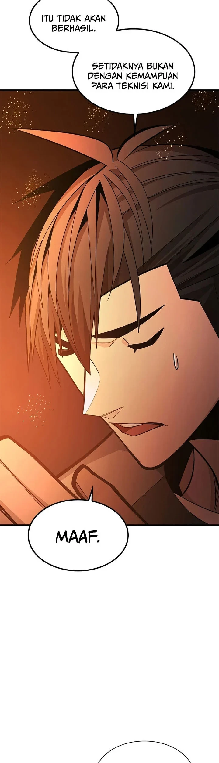 The Tutorial is Too Hard chapter 268 halaman 62
