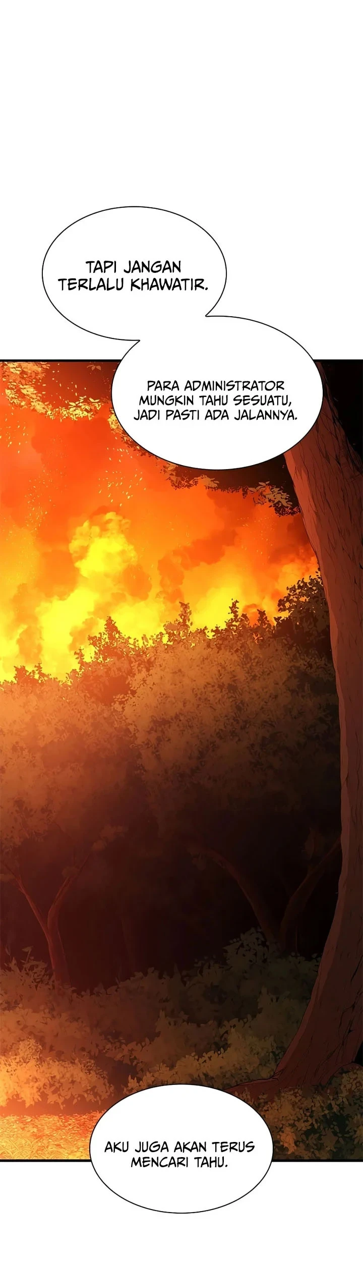 The Tutorial is Too Hard chapter 268 halaman 64