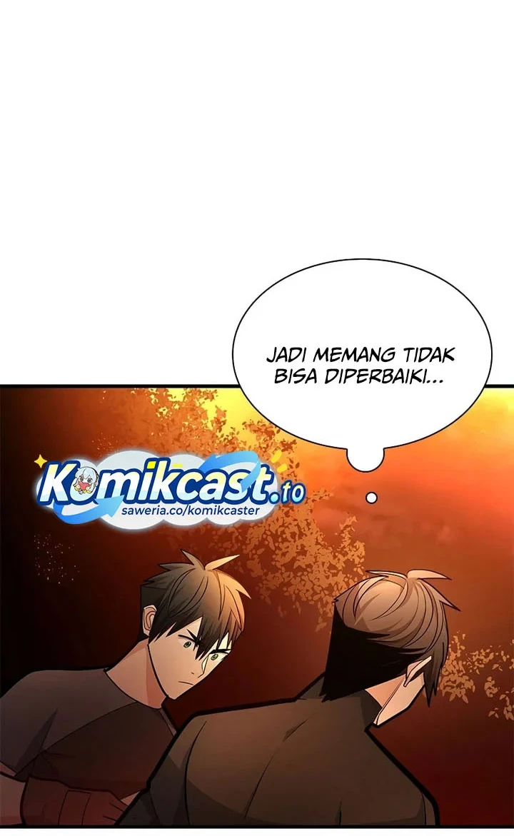 The Tutorial is Too Hard chapter 268 halaman 65