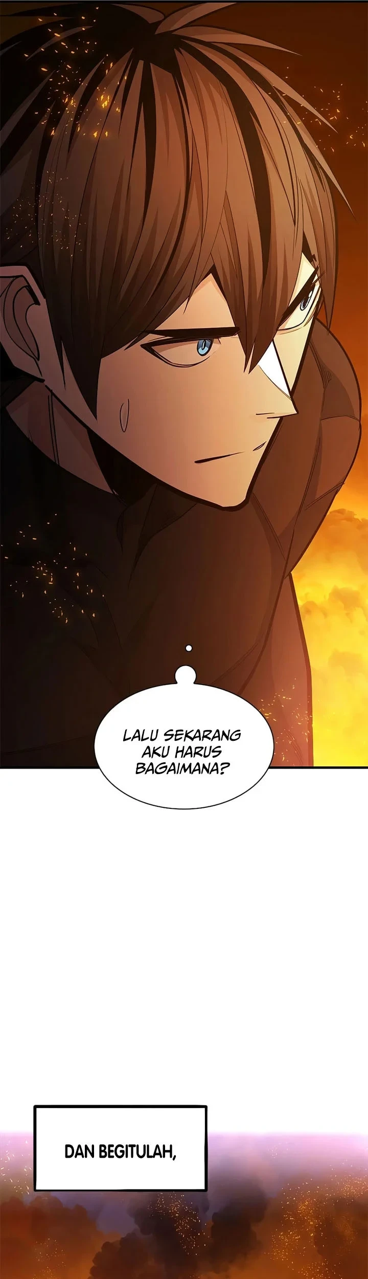 The Tutorial is Too Hard chapter 268 halaman 66