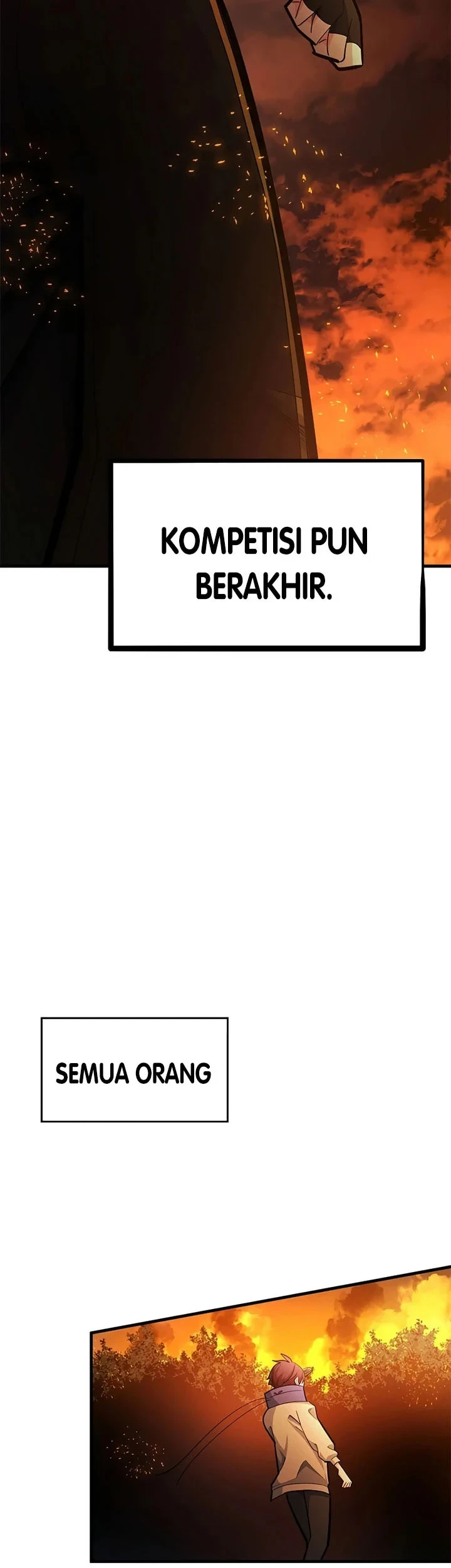 The Tutorial is Too Hard chapter 268 halaman 68