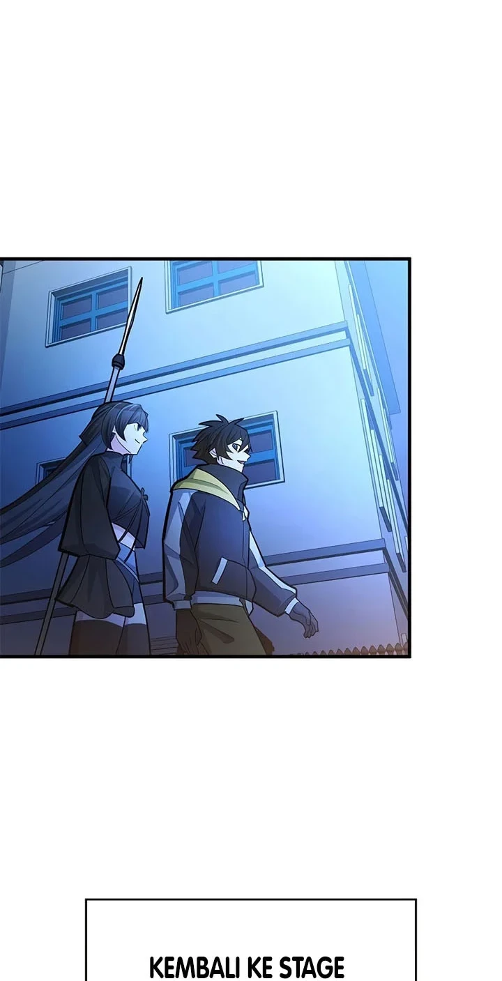 The Tutorial is Too Hard chapter 268 halaman 69