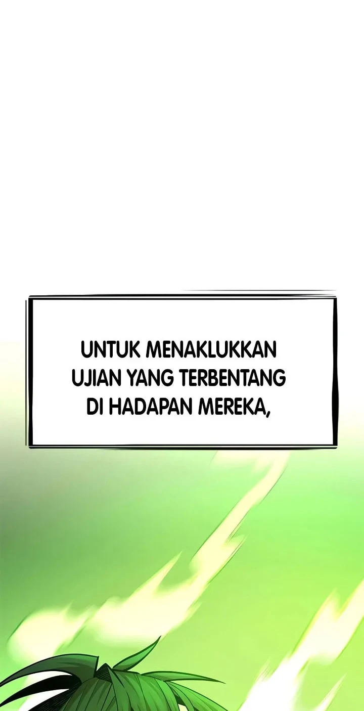 The Tutorial is Too Hard chapter 268 halaman 71