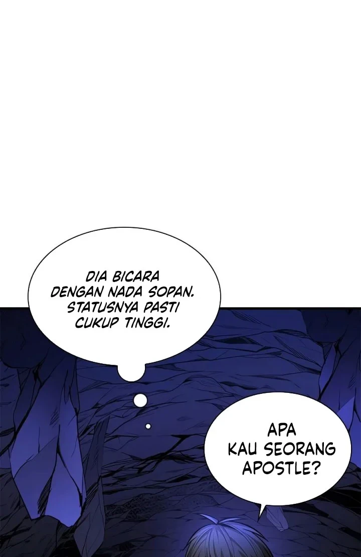 The Tutorial is Too Hard Bab 271 halaman 7