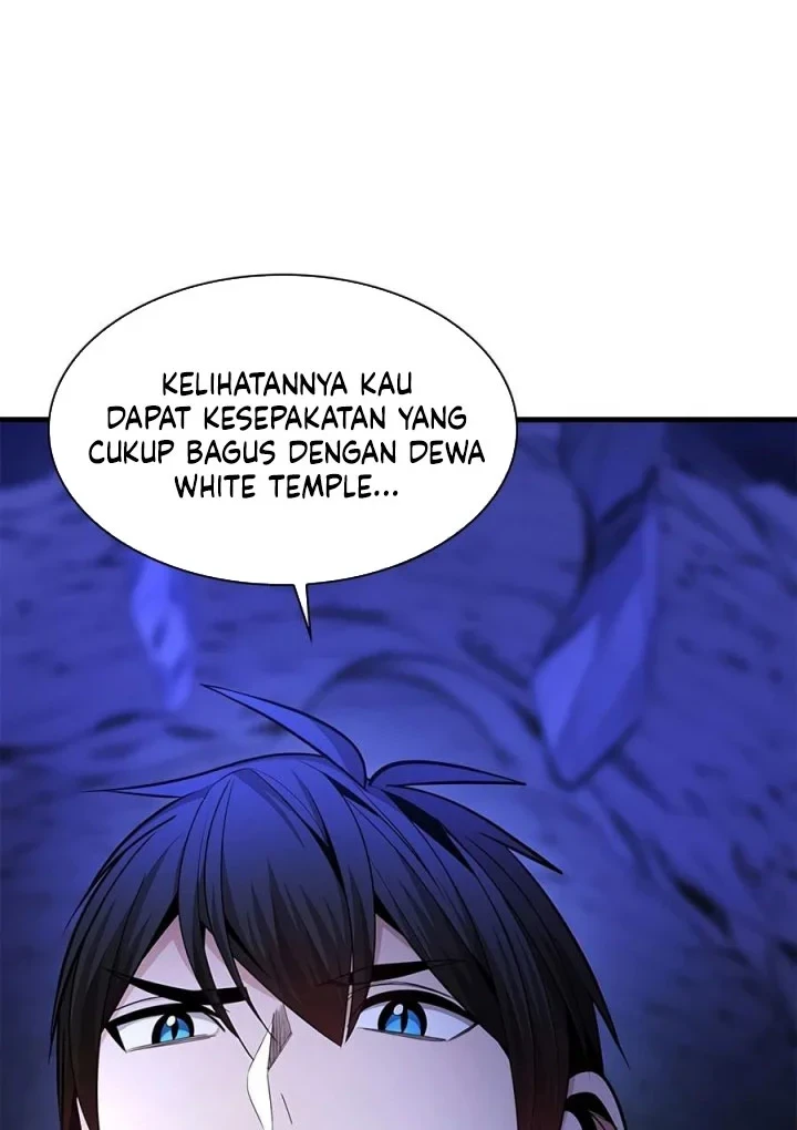 The Tutorial is Too Hard Bab 271 halaman 11