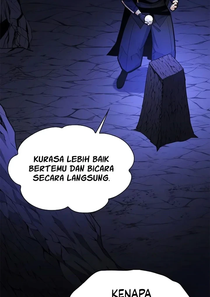 The Tutorial is Too Hard Bab 271 halaman 15