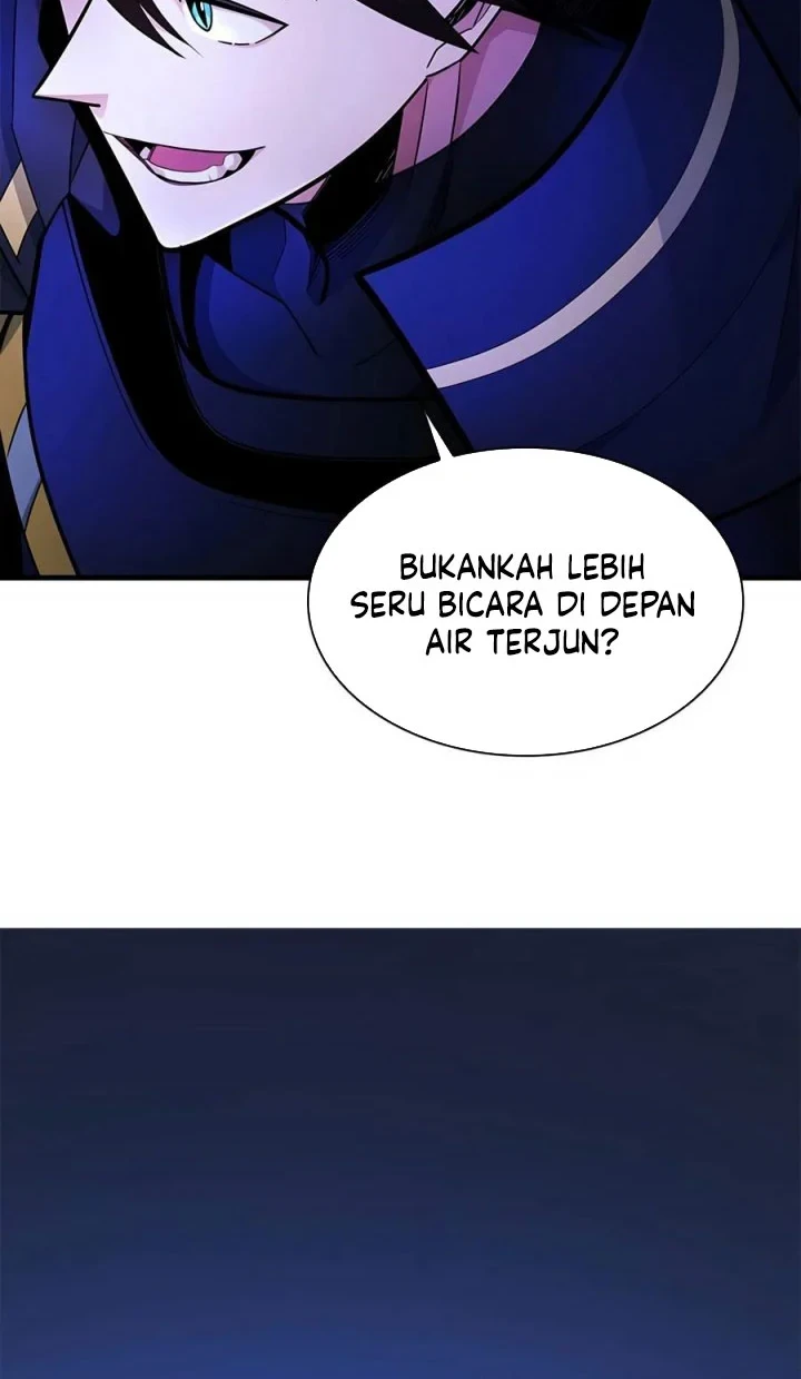 The Tutorial is Too Hard Bab 271 halaman 25