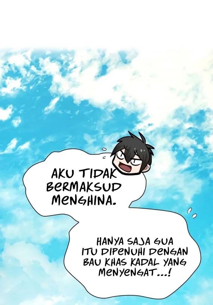 The Tutorial is Too Hard Bab 271 halaman 35
