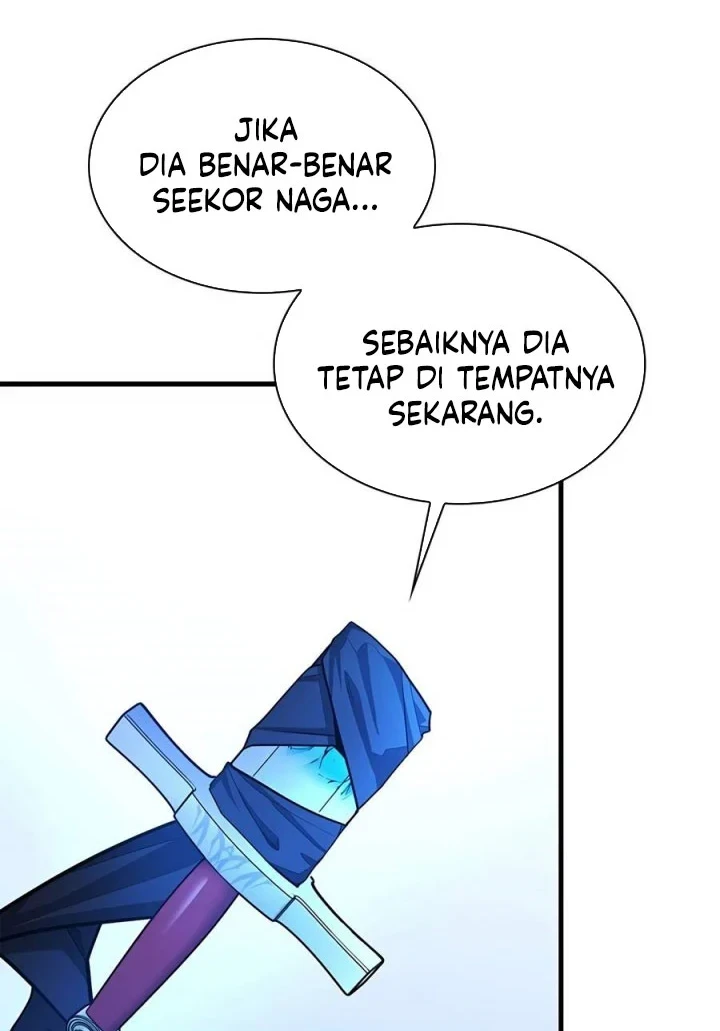 The Tutorial is Too Hard Bab 271 halaman 39