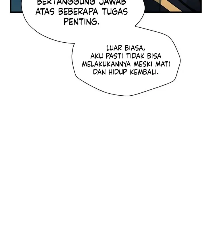 The Tutorial is Too Hard Bab 271 halaman 47