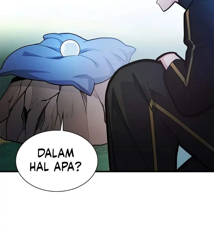 The Tutorial is Too Hard Bab 271 halaman 49