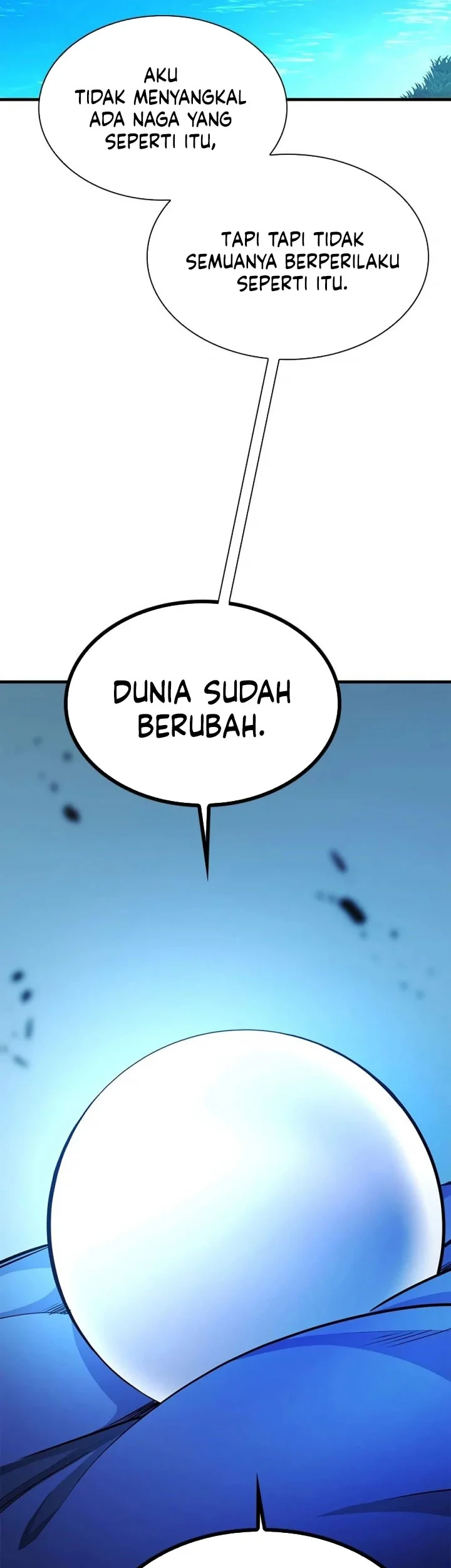The Tutorial is Too Hard Bab 271 halaman 52