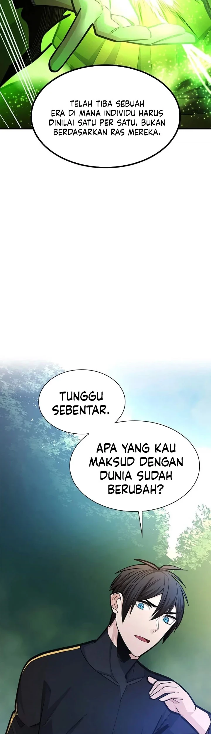 The Tutorial is Too Hard Bab 271 halaman 56