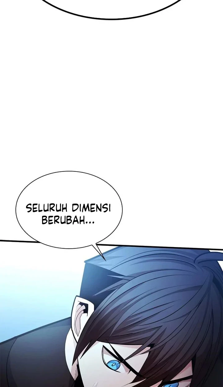 The Tutorial is Too Hard Bab 271 halaman 61