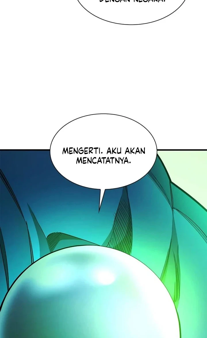 The Tutorial is Too Hard Bab 271 halaman 71