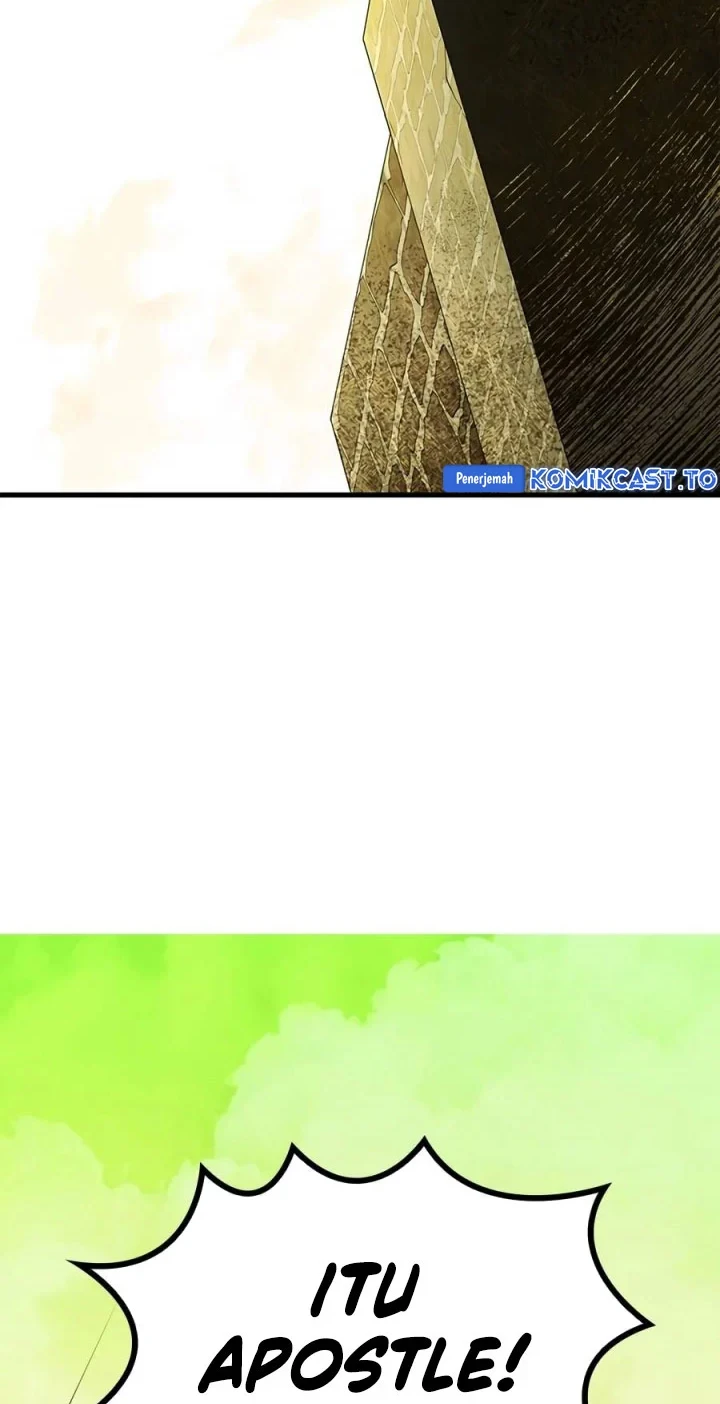 The Tutorial is Too Hard Bab 271 halaman 77