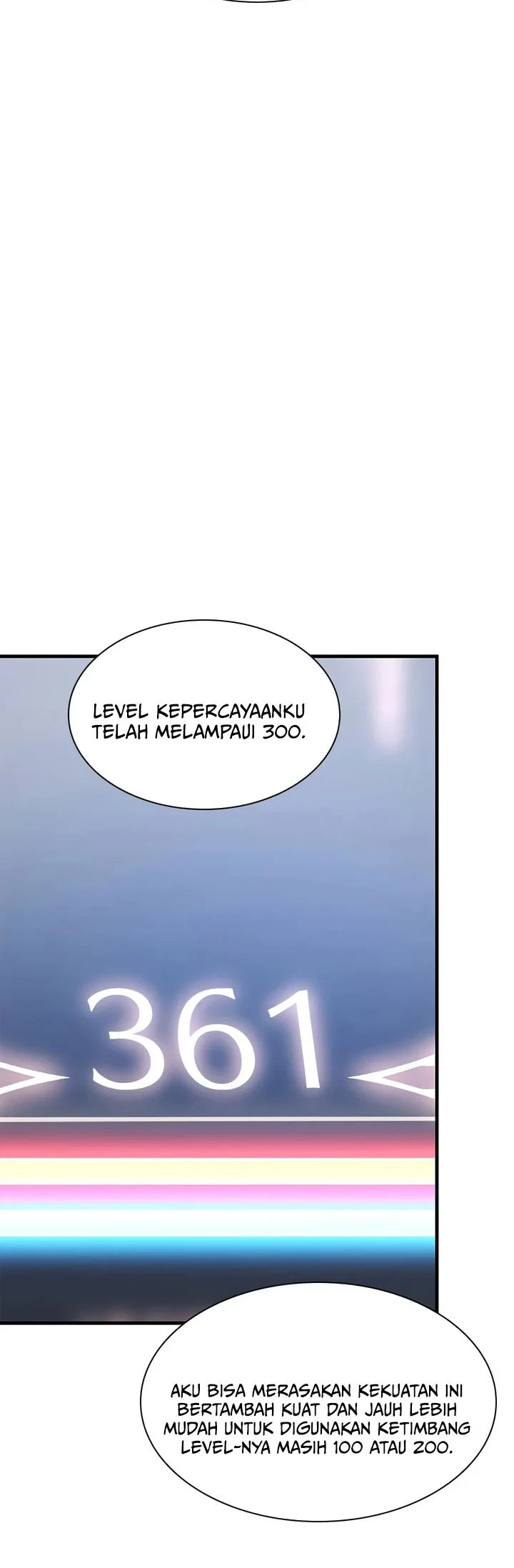 The Tutorial is Too Hard Bab 275 halaman 5