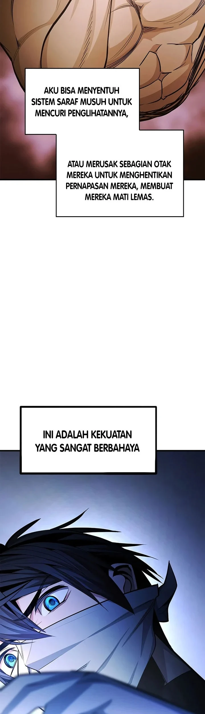 The Tutorial is Too Hard Bab 275 halaman 8