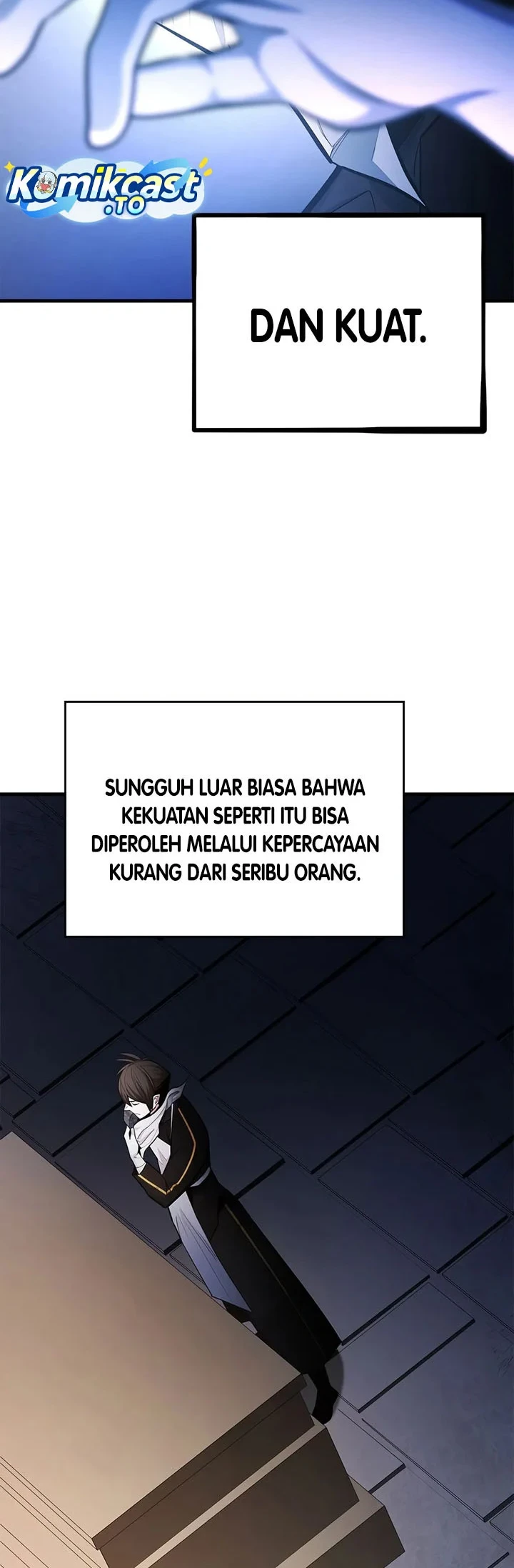 The Tutorial is Too Hard Bab 275 halaman 9