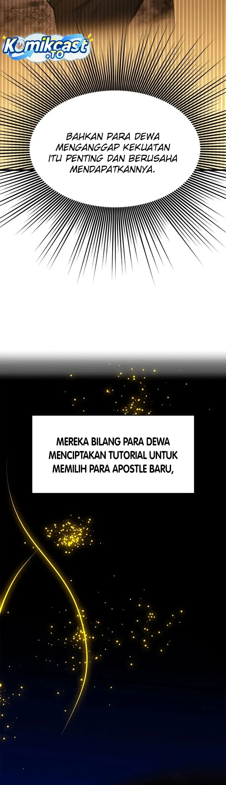 The Tutorial is Too Hard Bab 275 halaman 12